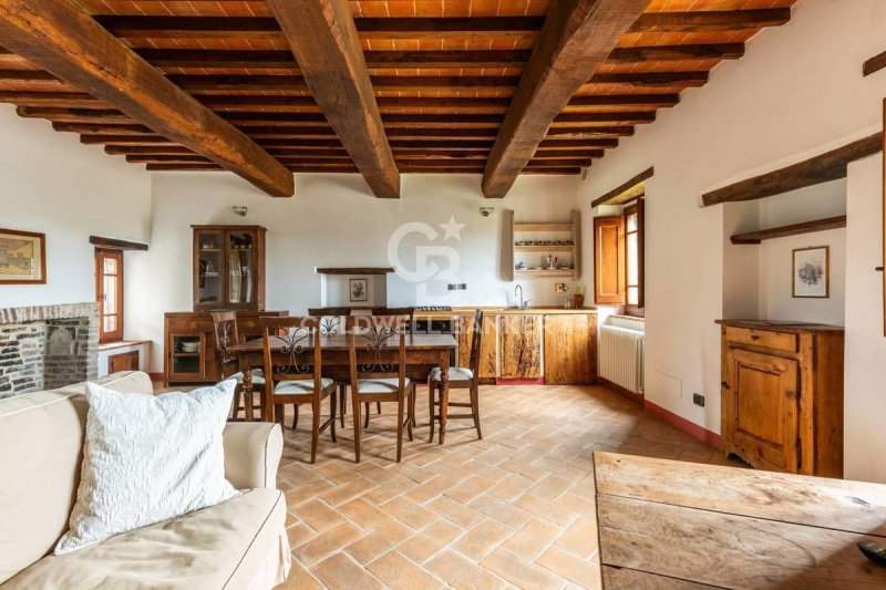 Appartamento a Marsciano