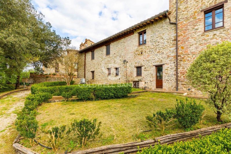 Apartment in Marsciano