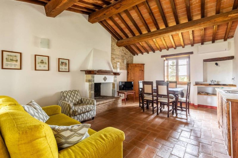 Apartment in Marsciano