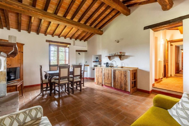 Lägenhet i Marsciano