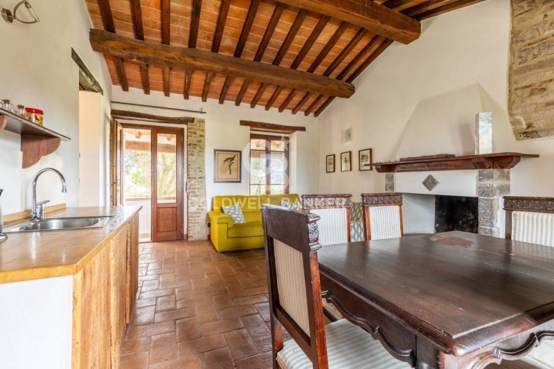 Appartamento a Marsciano