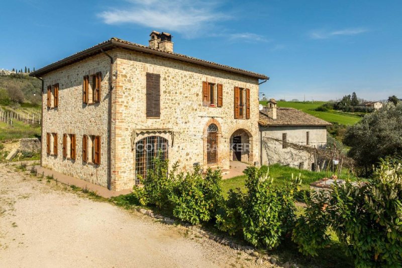 Сельский дом в Коллаццоне