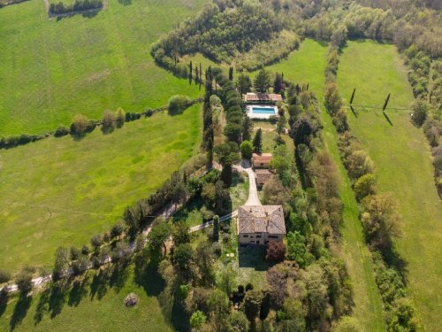 Villa in Gubbio