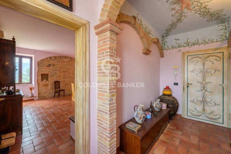 Apartamento em Gualdo Tadino