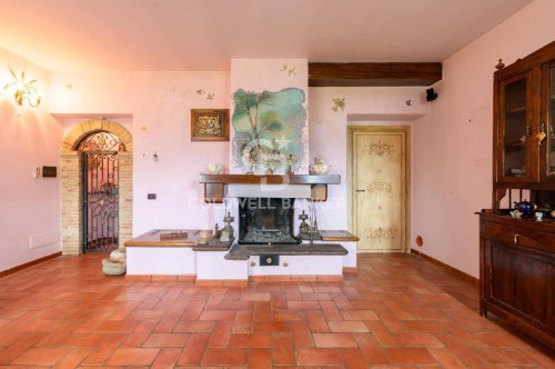Apartamento em Gualdo Tadino