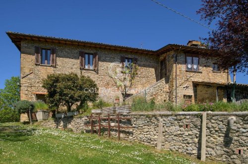 Casa de campo en Città di Castello
