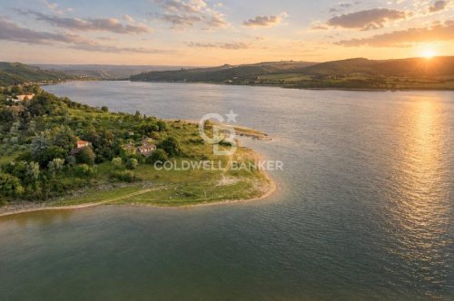 Casa de campo em Baschi