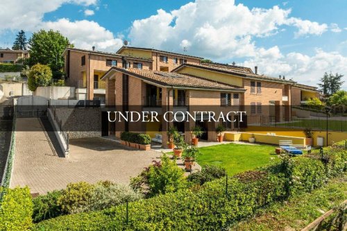 Casa semi indipendente a Perugia