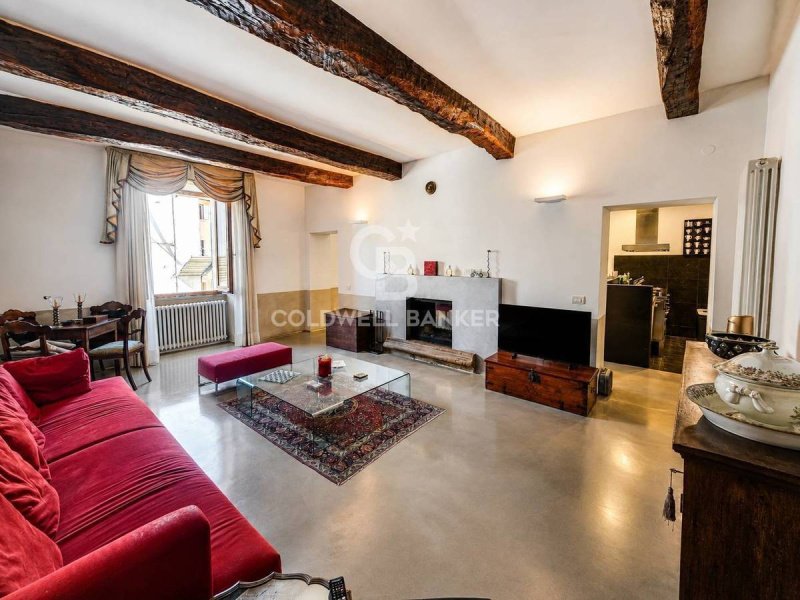 Apartment in Macerata Feltria