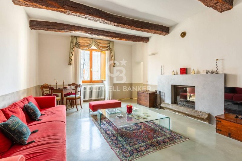 Apartment in Macerata Feltria