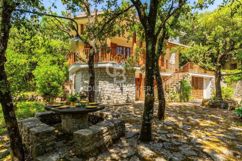 Villa in Corciano