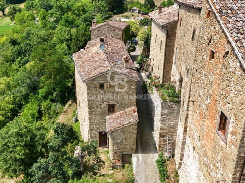 Maison de campagne à Piandimeleto
