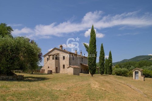 Country house in Umbertide