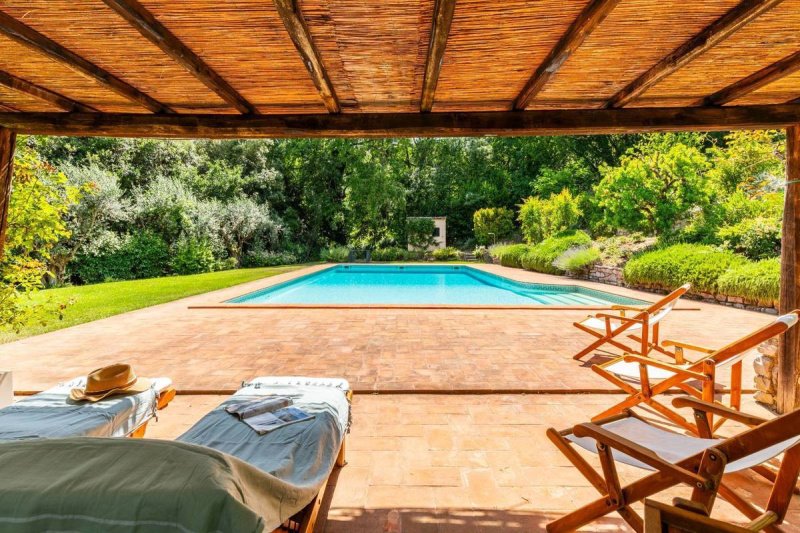 Villa à Pérouse