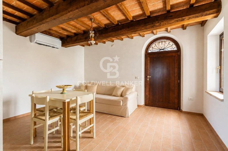 Apartment in Collazzone