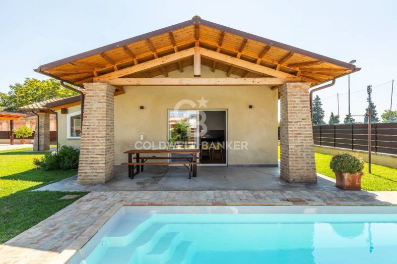 Villa in Assisi