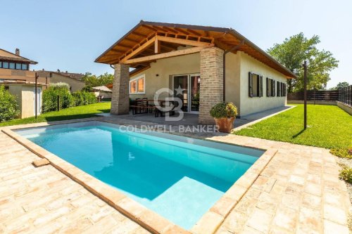Villa in Assisi
