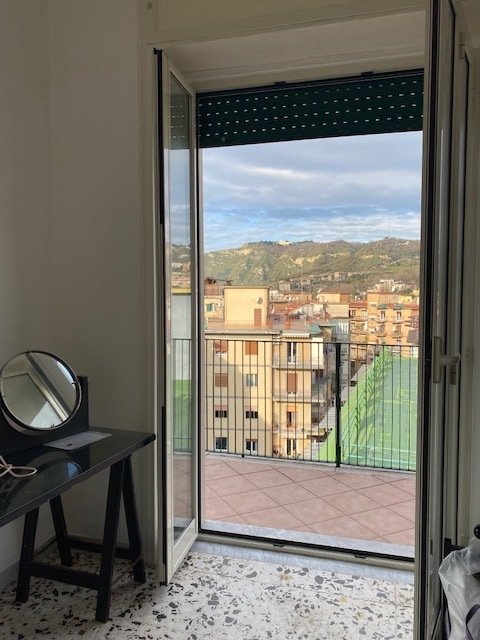Apartamento em Nápoles
