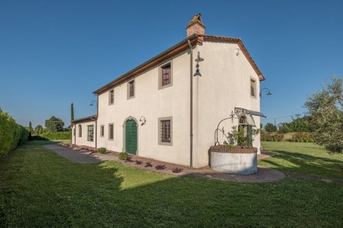 Bauernhaus in Altopascio