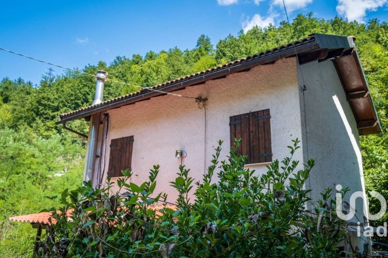 Wohnung in Torriglia