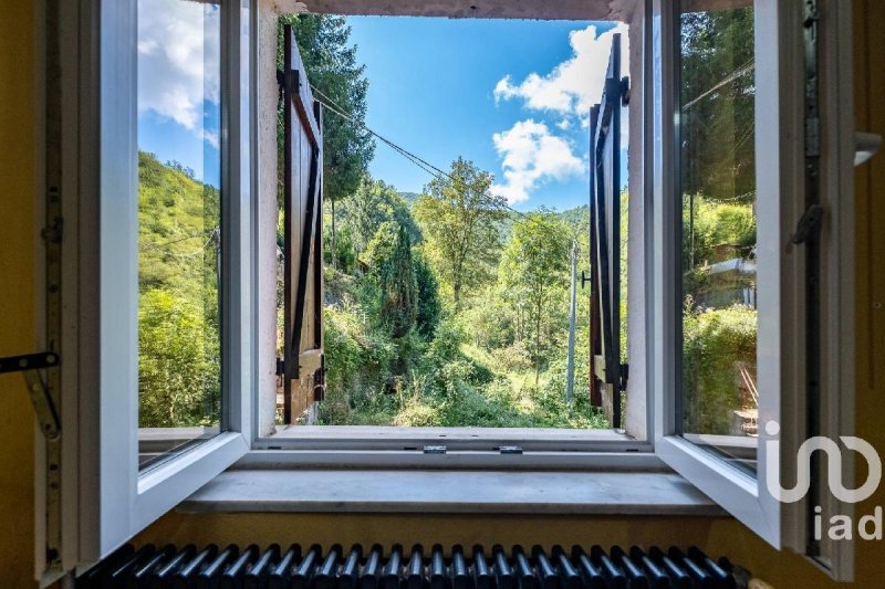 Appartement à Torriglia