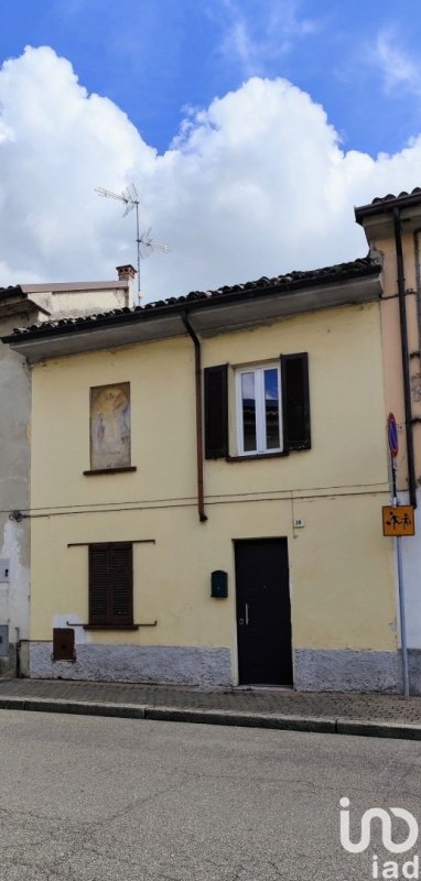 Maison individuelle à Corteolona e Genzone