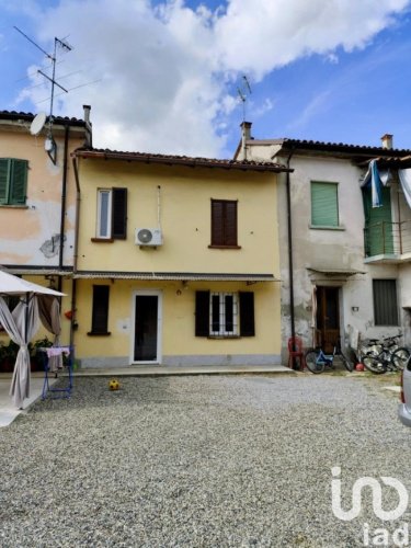 Maison individuelle à Corteolona e Genzone