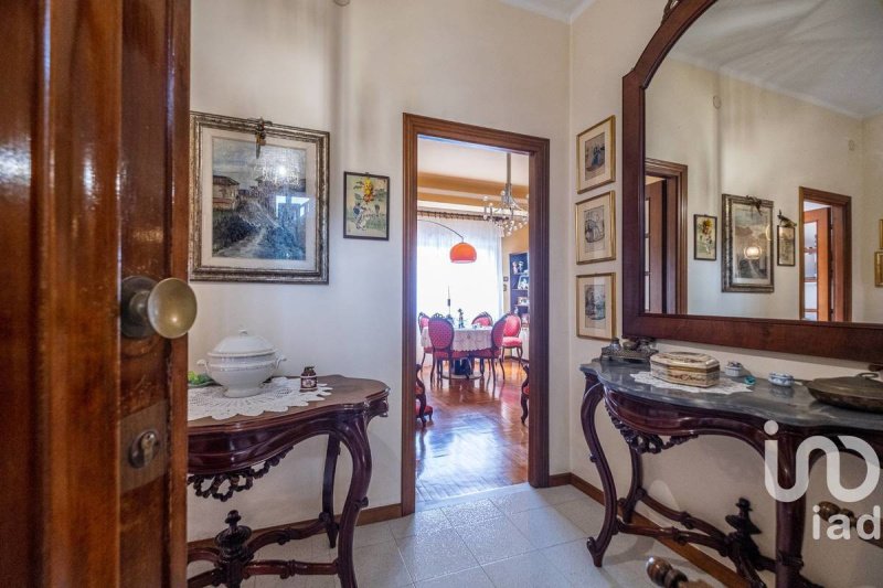 Appartement in Bordighera