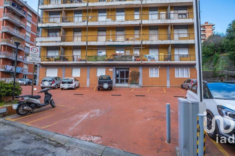 Wohnung in Genua