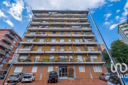 Appartement in Genua
