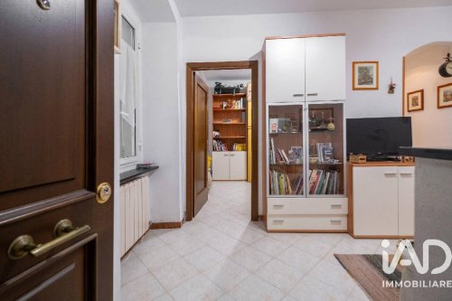 Apartment in Genoa