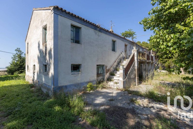 Vrijstaande woning in Civitanova Marche