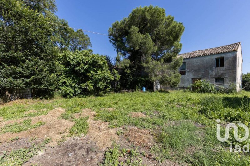 Casa indipendente a Civitanova Marche