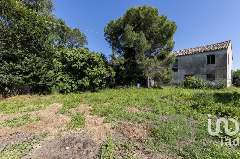 Vrijstaande woning in Civitanova Marche