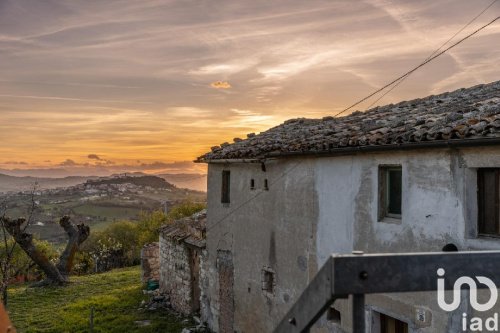 Haus in Ancona