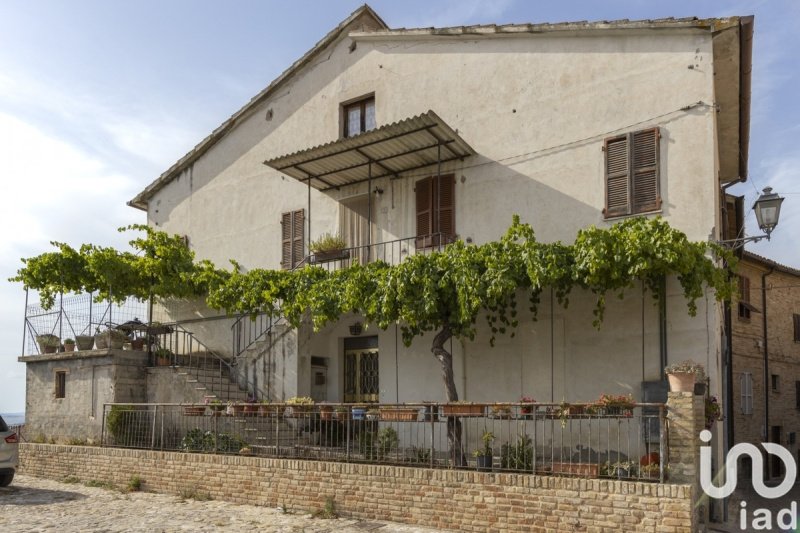 Appartement in Torre San Patrizio