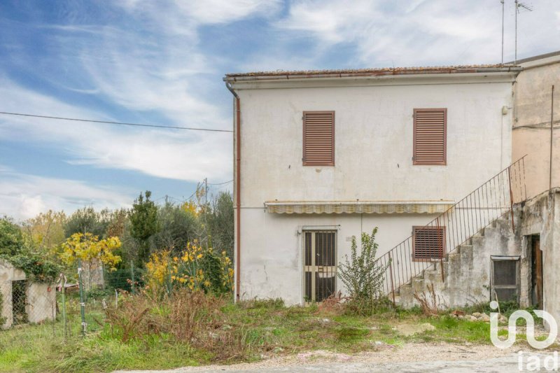 Maison individuelle à Filottrano