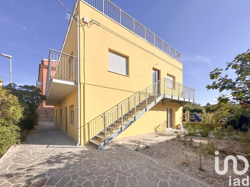 Appartement in Ancona