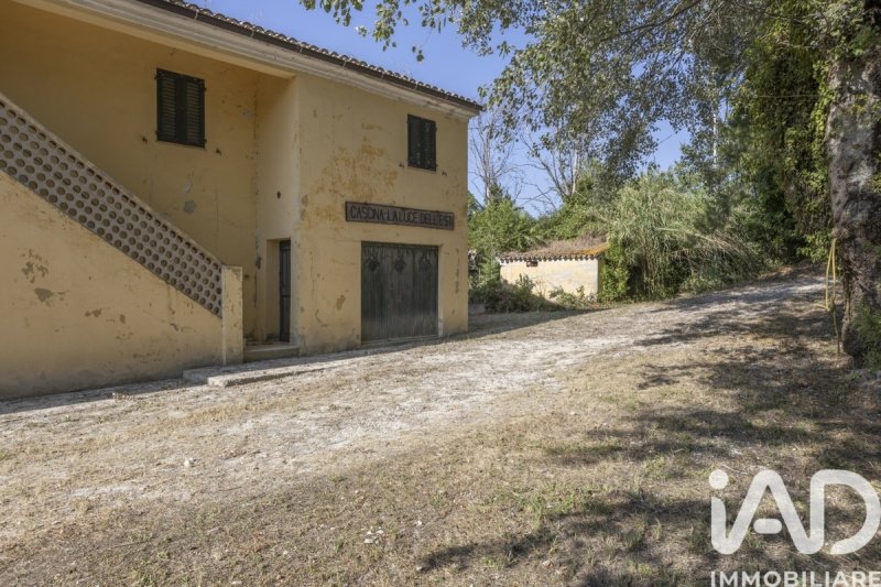 Villa in Filottrano