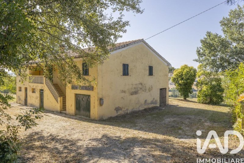 Villa in Filottrano