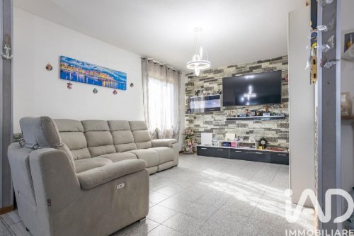 Detached house in Montefano