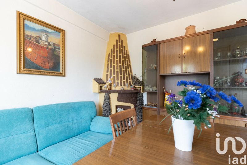 Appartement in Sirolo