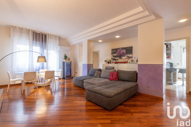 Apartamento em Ancona