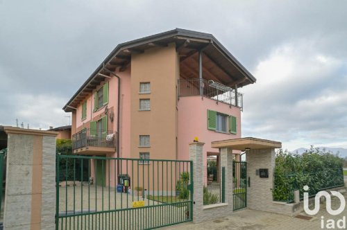 House in Foglizzo