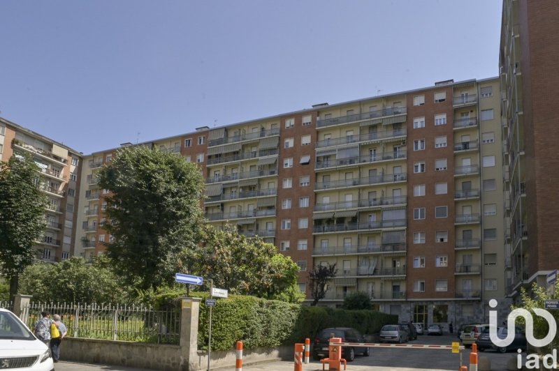 Lägenhet i Turin