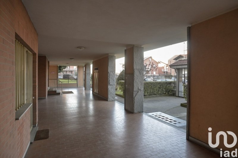Apartment in Settimo Torinese