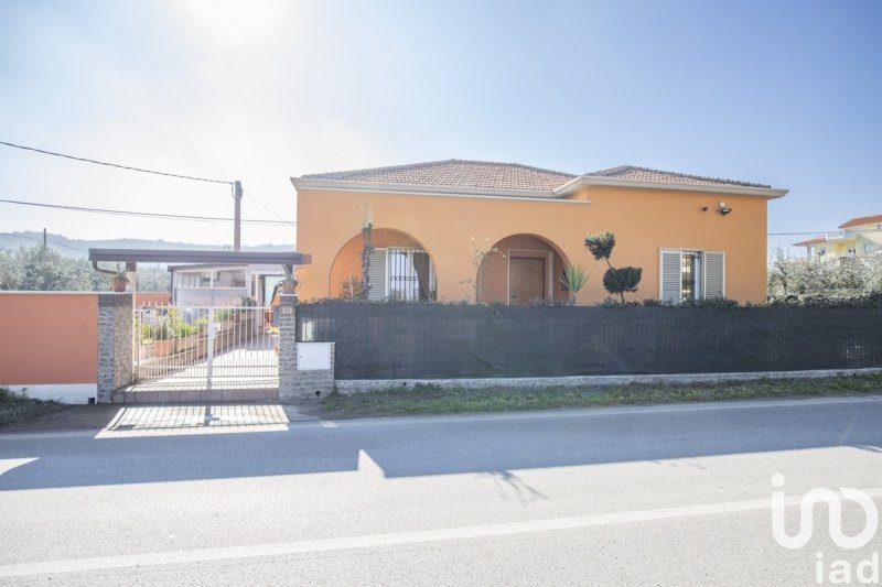 House in Alba Adriatica