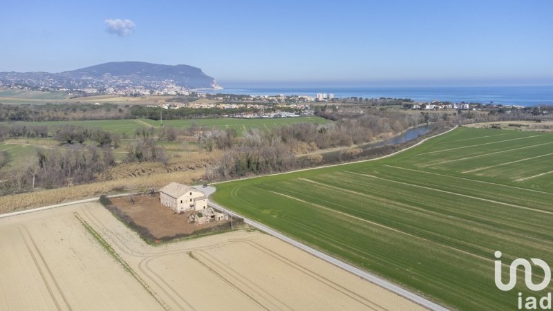 Villa en Porto Recanati