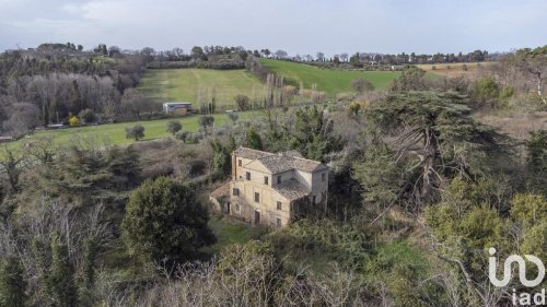 House in Fano
