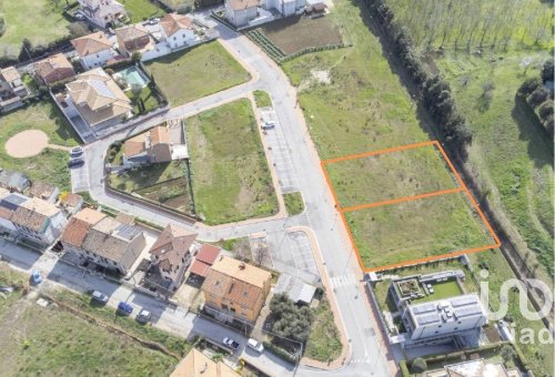 Building plot in Fano